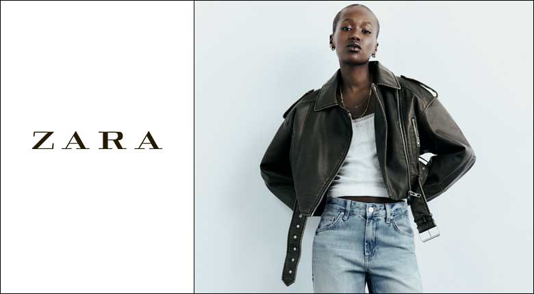 Zara – известный испанский бренд, занимающийся производством мужской, женской и детской одежды