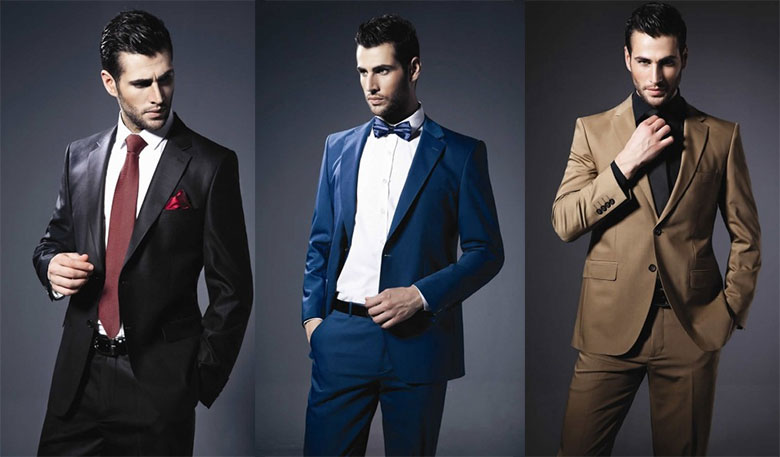 Мужская одежда от A.Ferre - Классические костюмы, Пиджаки, Брюки, Рубахи, Галстуки, Верхняя Одежда и многое другое!